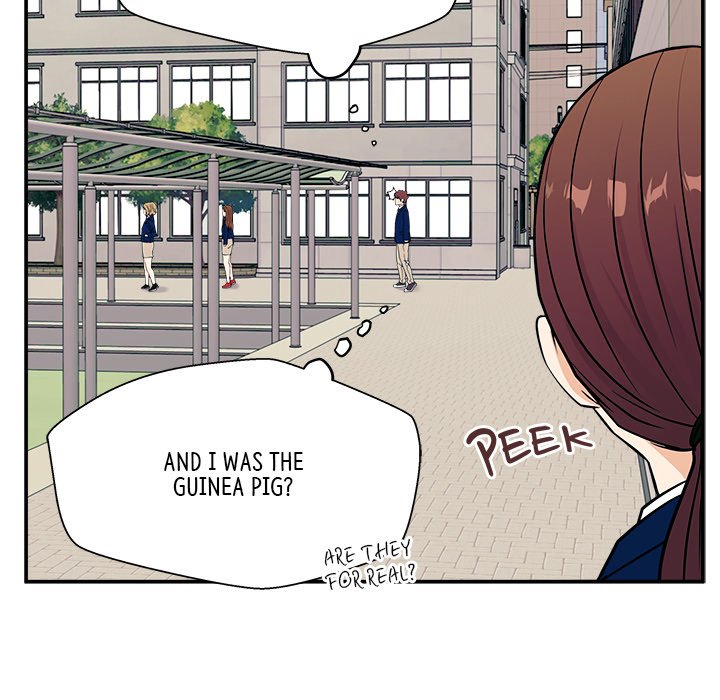 Jinxed Chapter 9 - Page 6