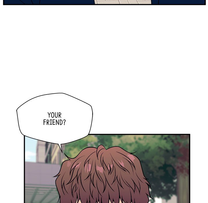 Jinxed Chapter 9 - Page 51