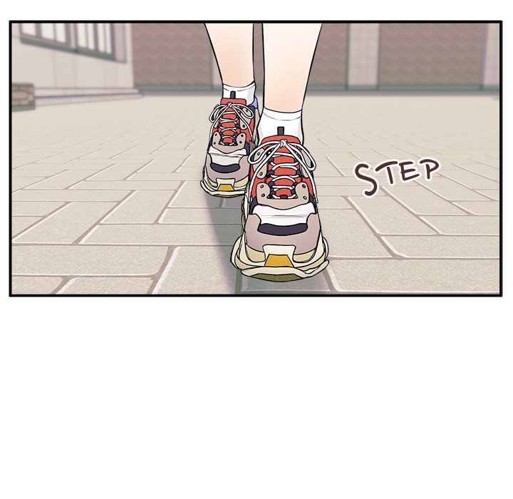 Jinxed Chapter 9 - Page 55