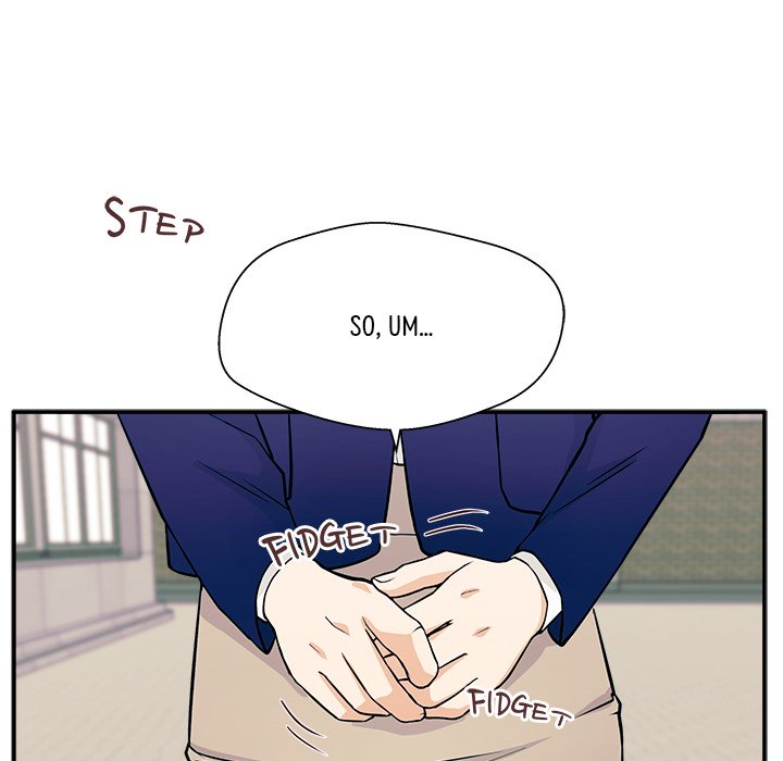 Jinxed Chapter 9 - Page 56