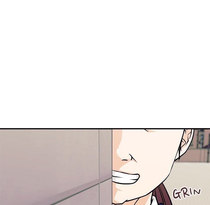 Jinxed Chapter 9 - Page 7