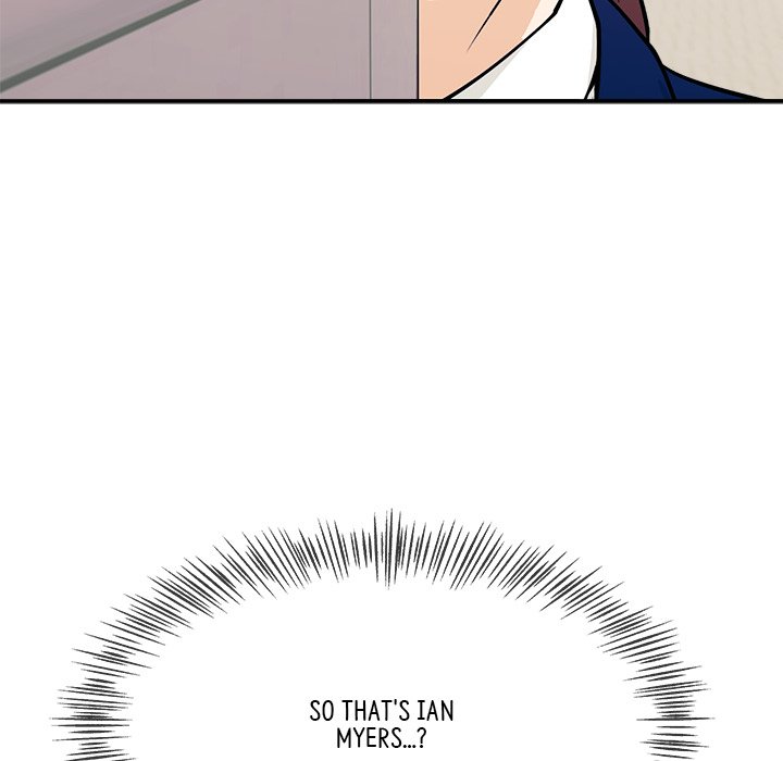 Jinxed Chapter 9 - Page 8