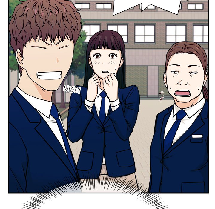 Jinxed Chapter 9 - Page 77