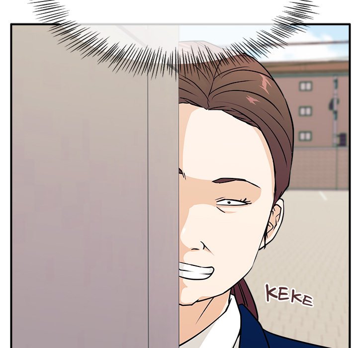 Jinxed Chapter 9 - Page 9