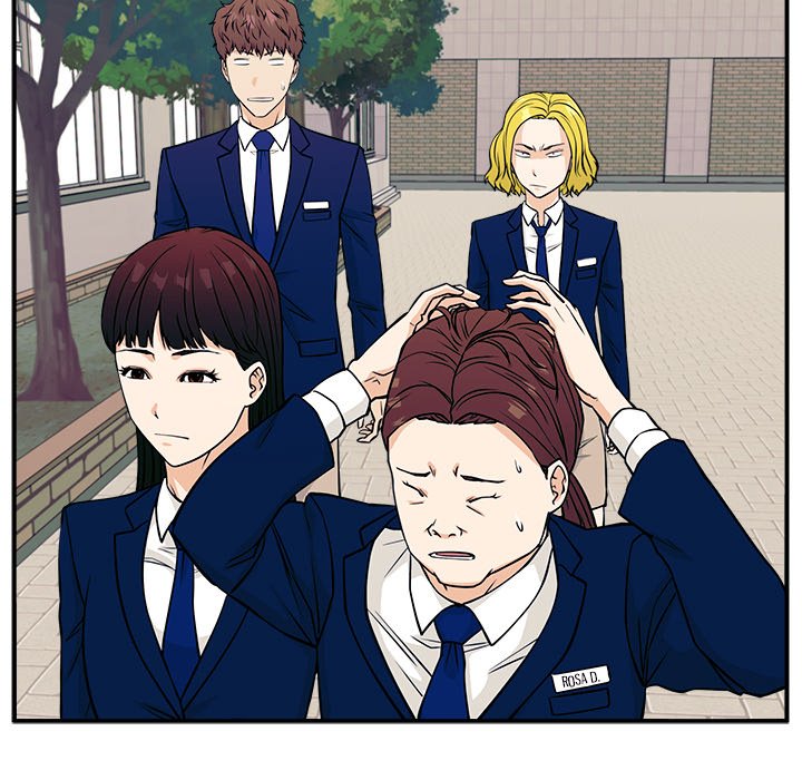 Jinxed Chapter 9 - Page 88