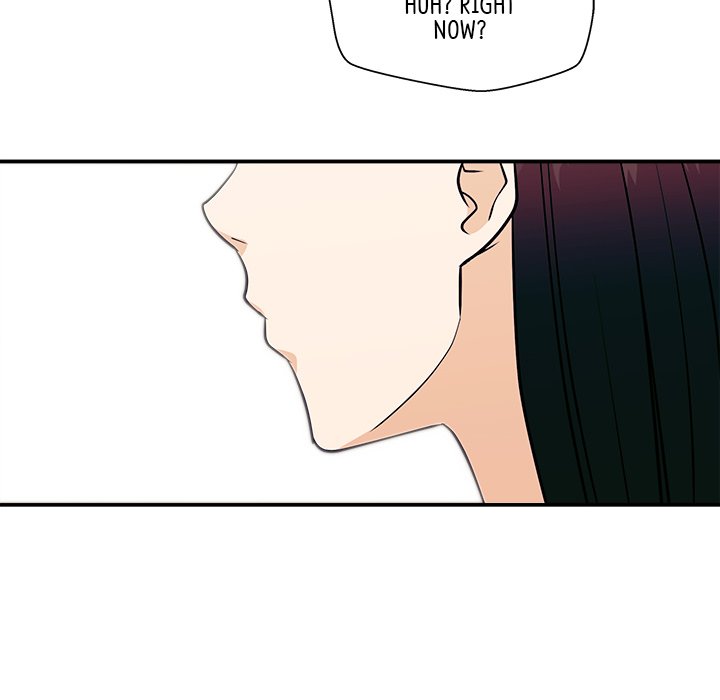 Jinxed Chapter 9 - Page 91