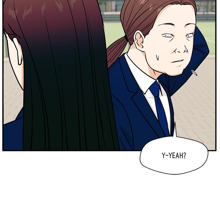 Jinxed Chapter 9 - Page 96