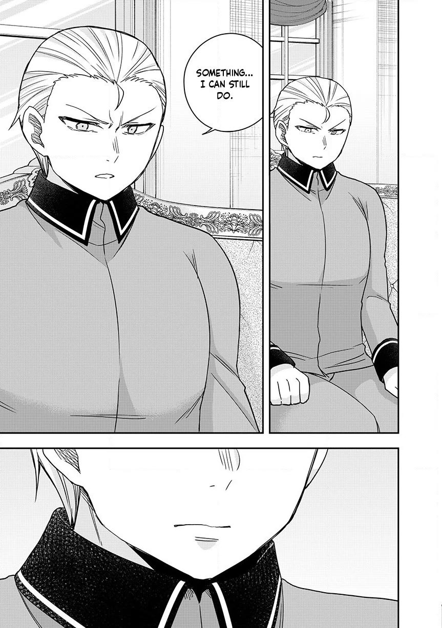 Jitsu wa Ore, Saikyou Deshita? Chapter 130 - Page 15