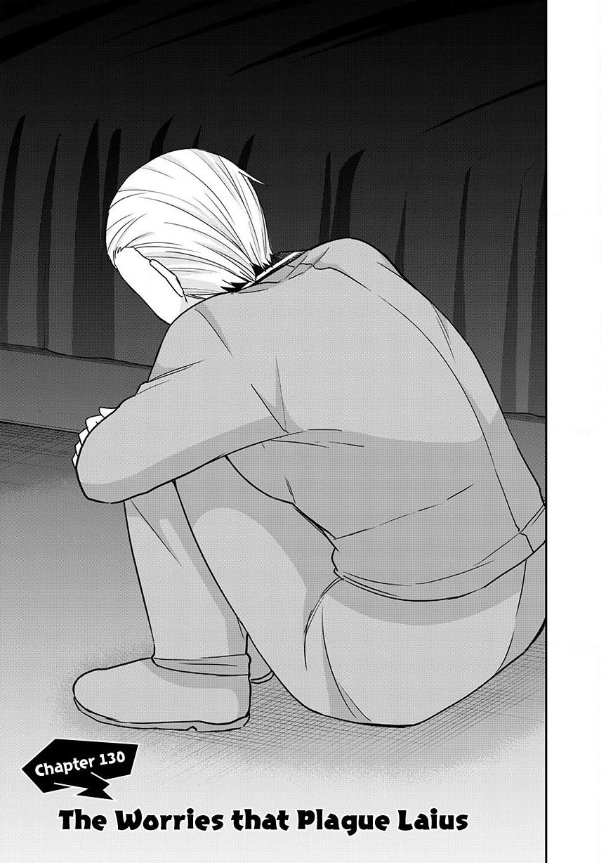 Jitsu wa Ore, Saikyou Deshita? Chapter 130 - Page 3