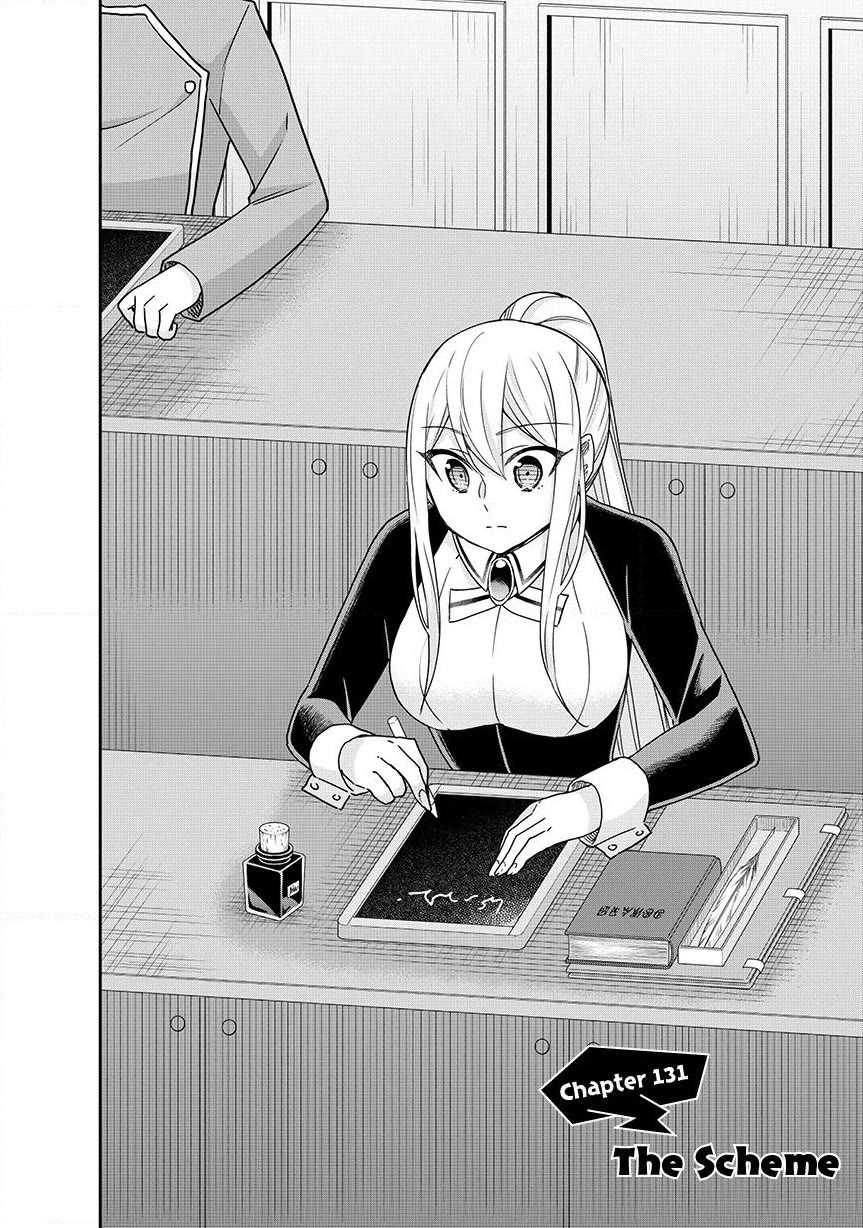 Jitsu wa Ore, Saikyou Deshita? Chapter 131 - Page 2