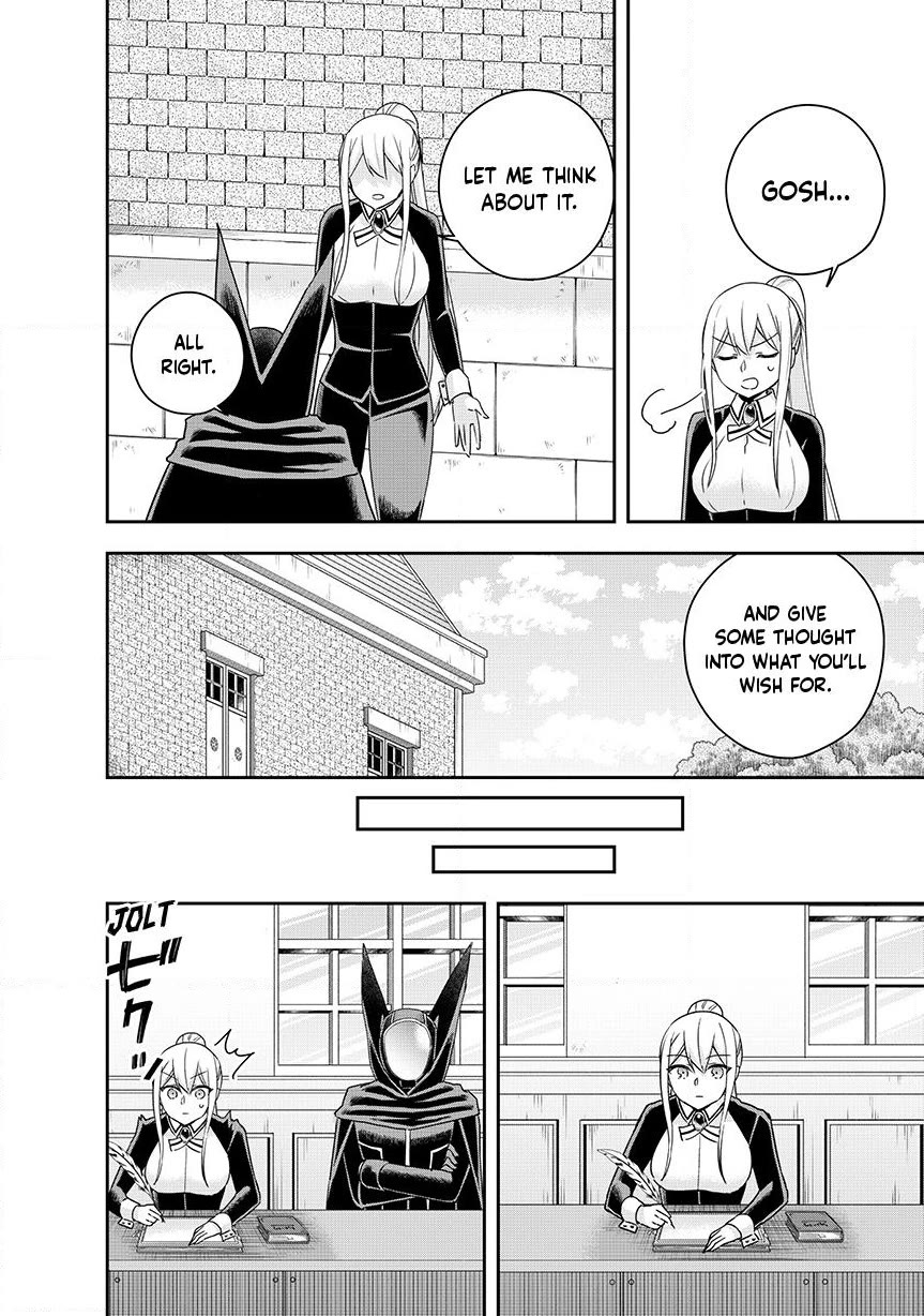 Jitsu wa Ore, Saikyou Deshita? Chapter 131 - Page 8