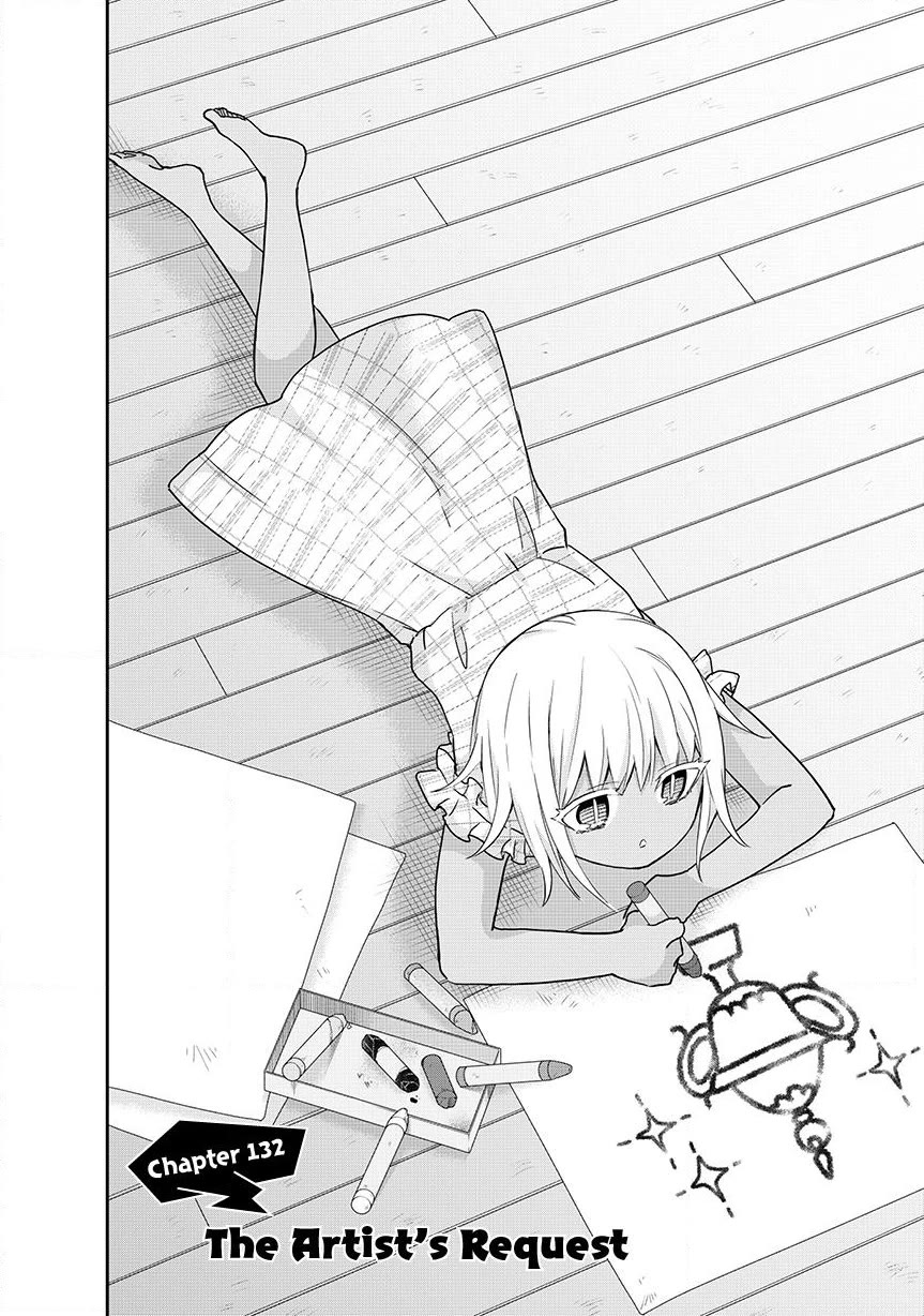 Jitsu wa Ore, Saikyou Deshita? Chapter 132 - Page 2