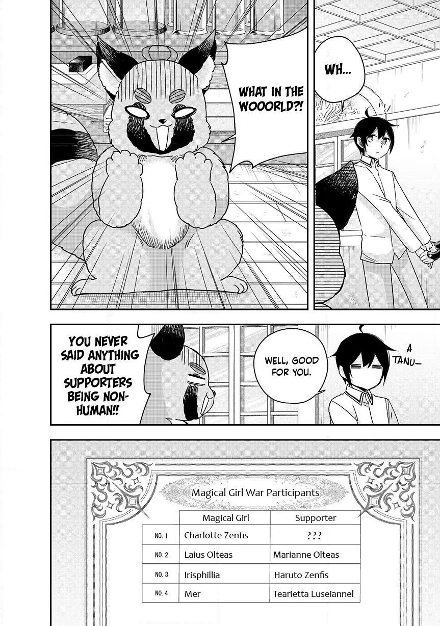 Jitsu wa Ore, Saikyou Deshita? Chapter 132 - Page 10