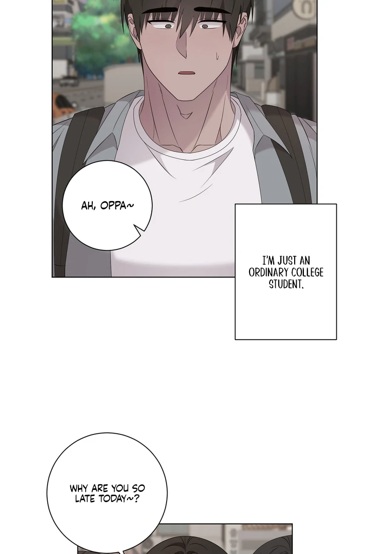 Jiwoo’s Master Chapter 32 - Page 2