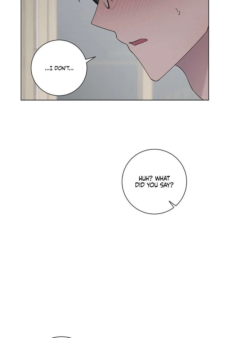 Jiwoo’s Master Chapter 32 - Page 27