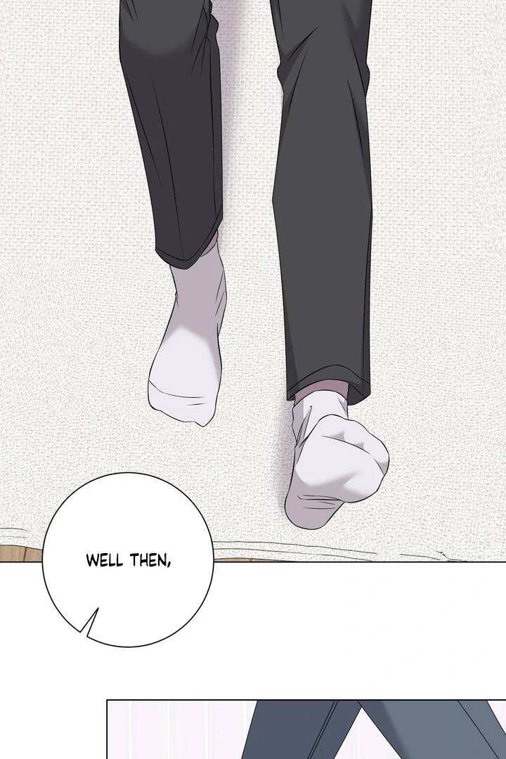 Jiwoo’s Master Chapter 32 - Page 42