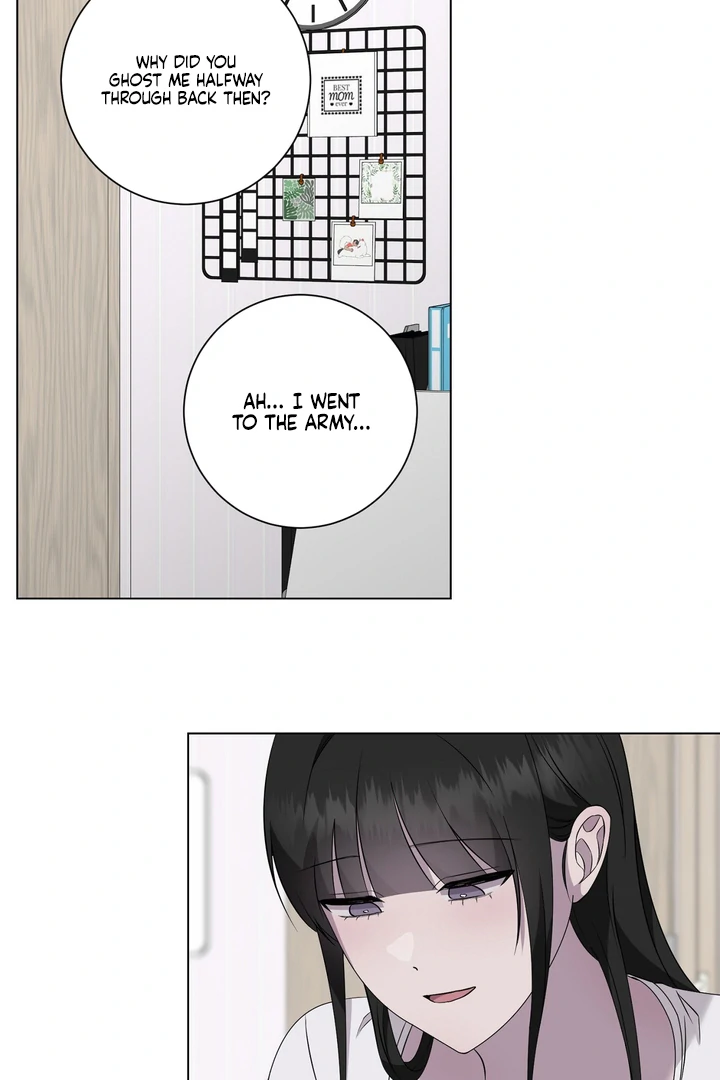 Jiwoo’s Master Chapter 32 - Page 52