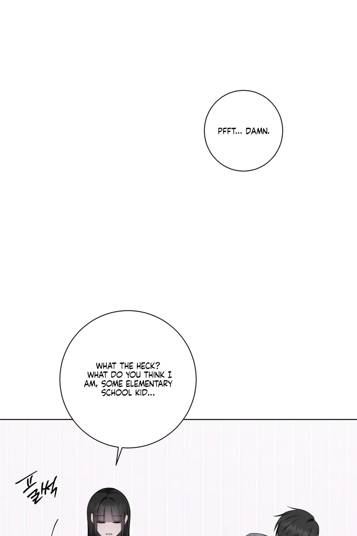 Jiwoo’s Master Chapter 32 - Page 61