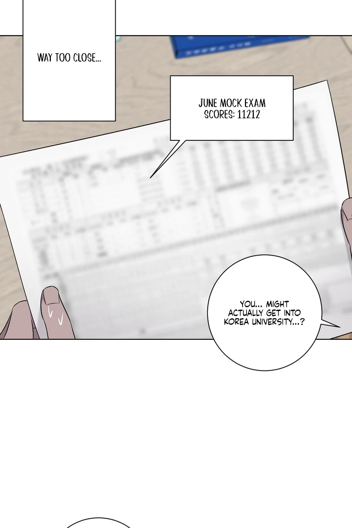 Jiwoo’s Master Chapter 32 - Page 65