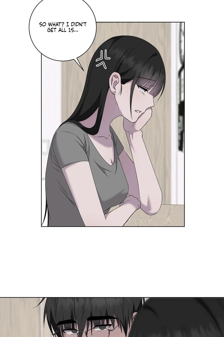 Jiwoo’s Master Chapter 32 - Page 66