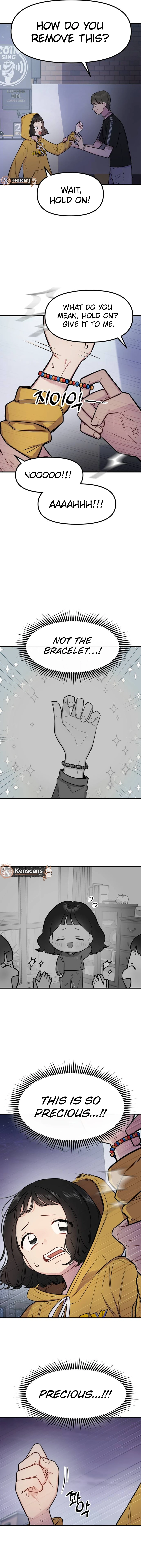 Jiyujiyo Chapter 1 - Page 13