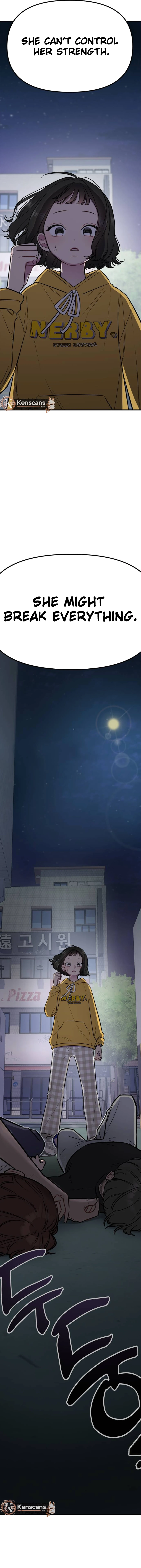 Jiyujiyo Chapter 1 - Page 16