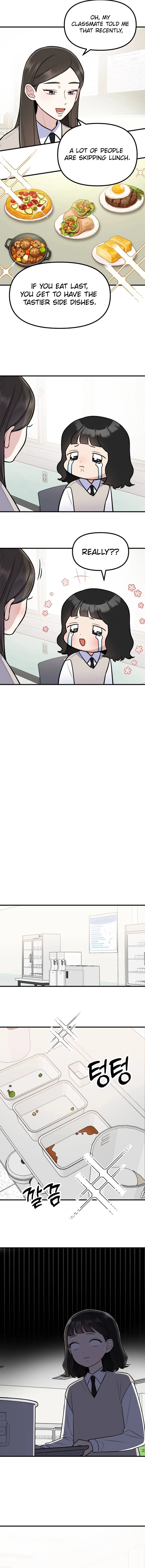 Jiyujiyo Chapter 13 - Page 6