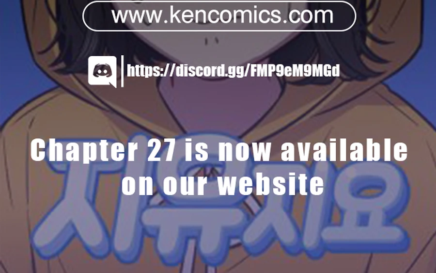 Jiyujiyo Chapter 16 - Page 10