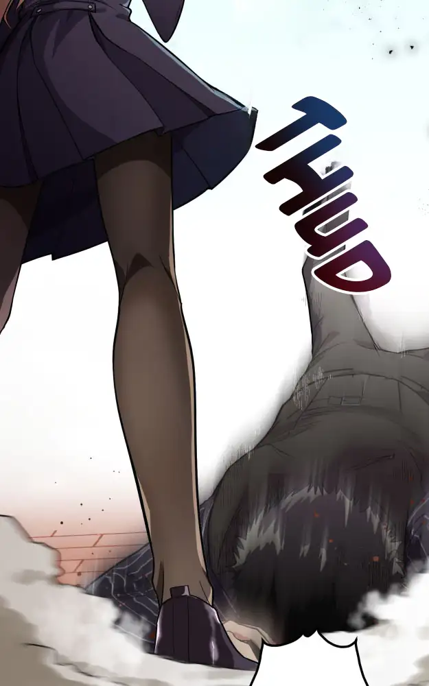 JK Yakuza Conquers the Warring States Chapter 1 - Page 123