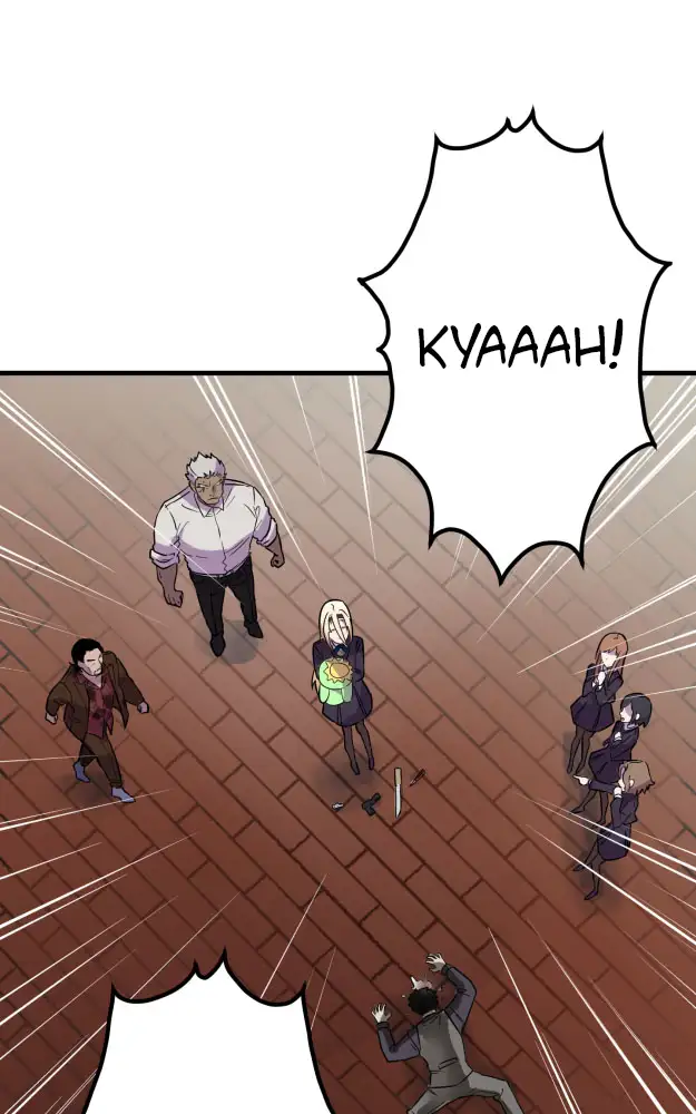 JK Yakuza Conquers the Warring States Chapter 1 - Page 134