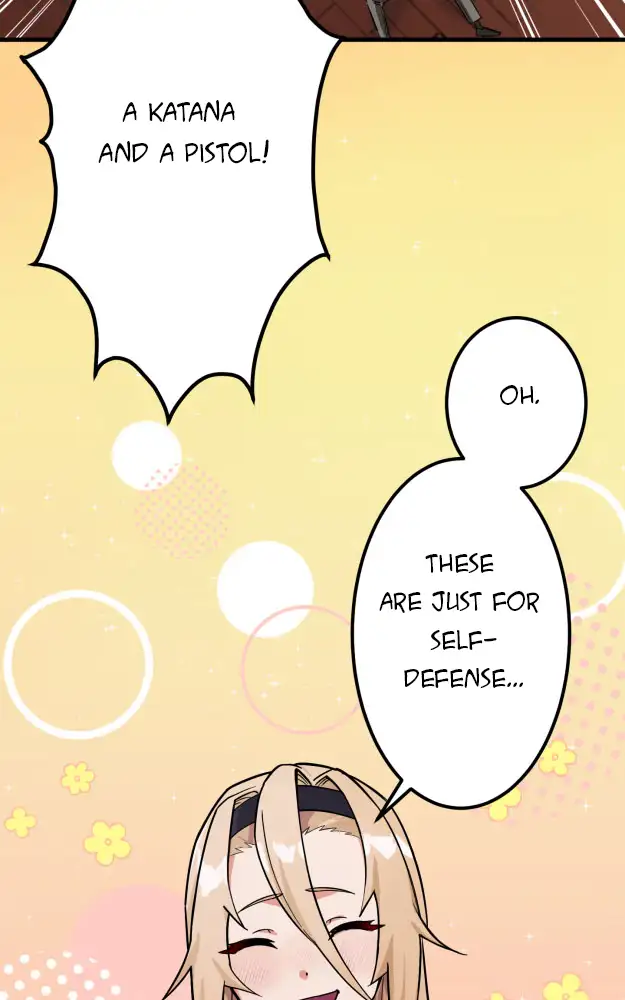 JK Yakuza Conquers the Warring States Chapter 1 - Page 135