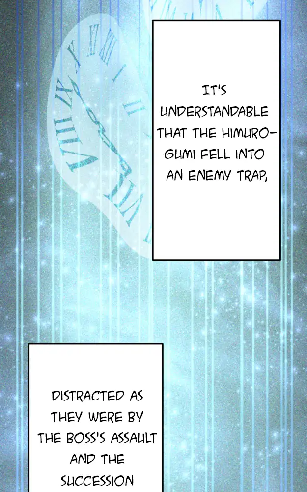 JK Yakuza Conquers the Warring States Chapter 1 - Page 169