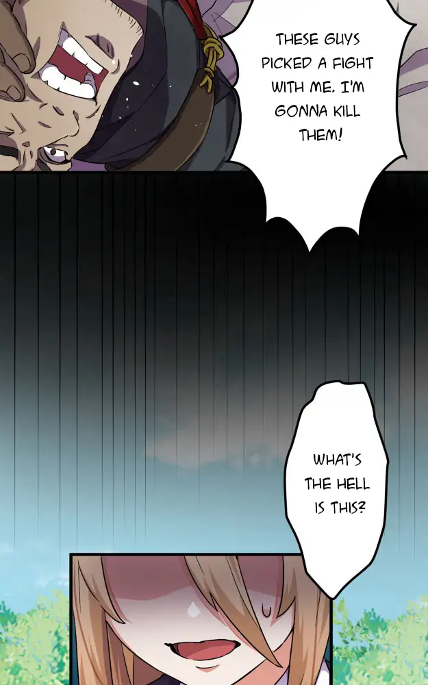 JK Yakuza Conquers the Warring States Chapter 1 - Page 183