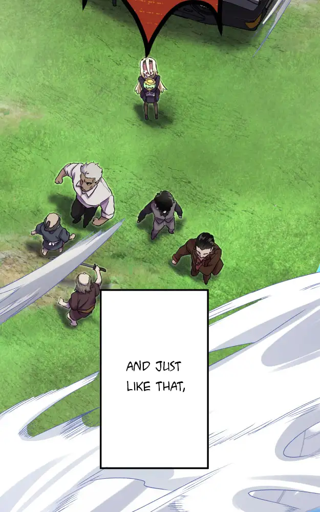 JK Yakuza Conquers the Warring States Chapter 1 - Page 191