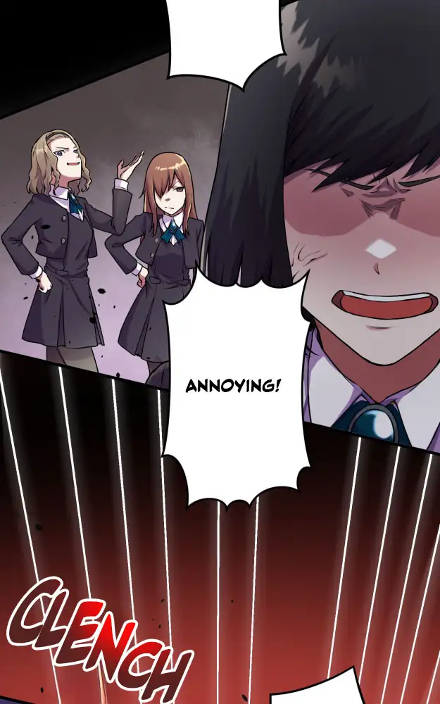 JK Yakuza Conquers the Warring States Chapter 1 - Page 22