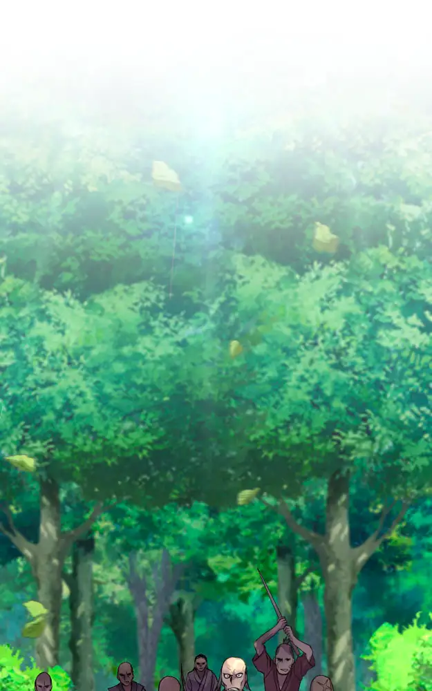 JK Yakuza Conquers the Warring States Chapter 2 - Page 1