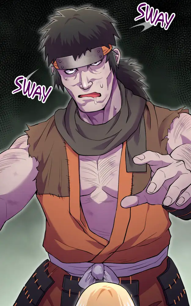 JK Yakuza Conquers the Warring States Chapter 2 - Page 102