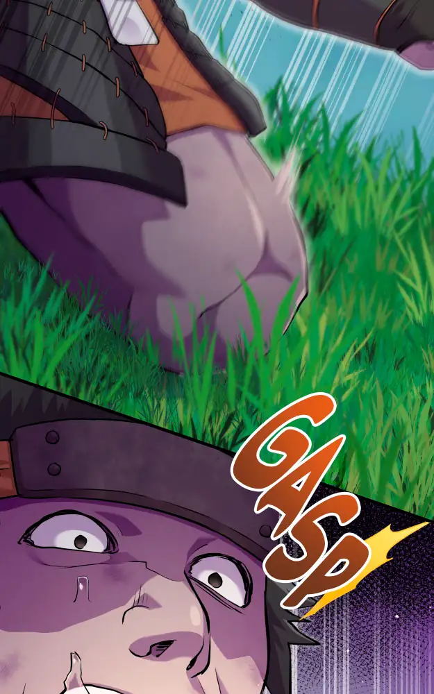 JK Yakuza Conquers the Warring States Chapter 2 - Page 111