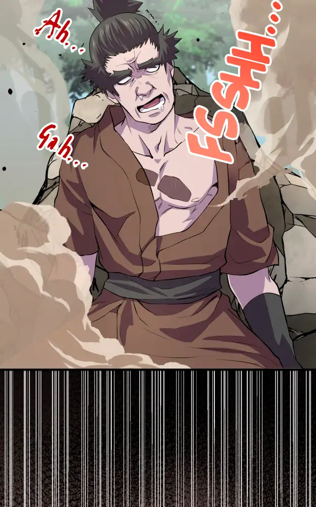 JK Yakuza Conquers the Warring States Chapter 2 - Page 13