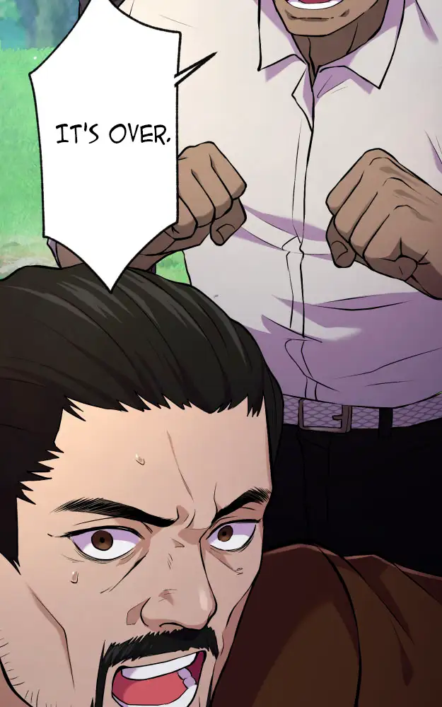 JK Yakuza Conquers the Warring States Chapter 2 - Page 122