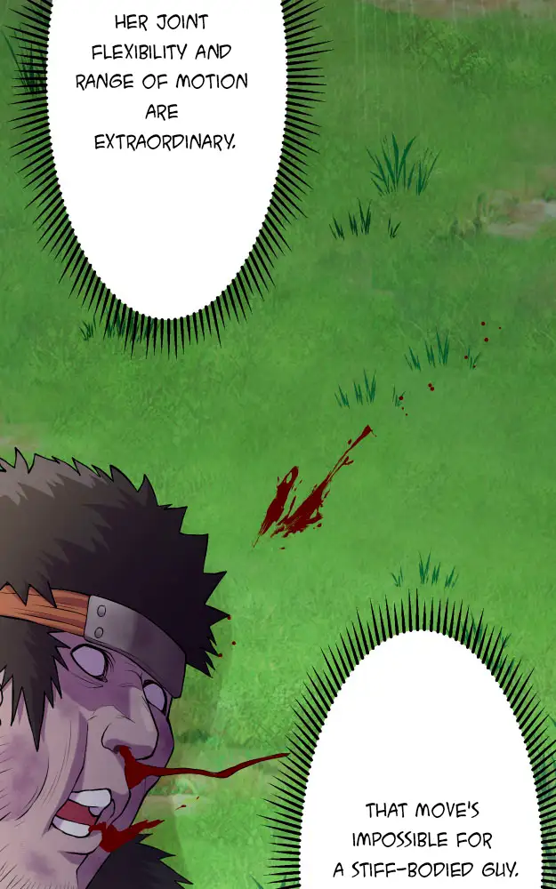 JK Yakuza Conquers the Warring States Chapter 2 - Page 136