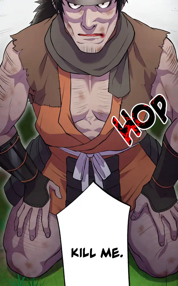 JK Yakuza Conquers the Warring States Chapter 2 - Page 147