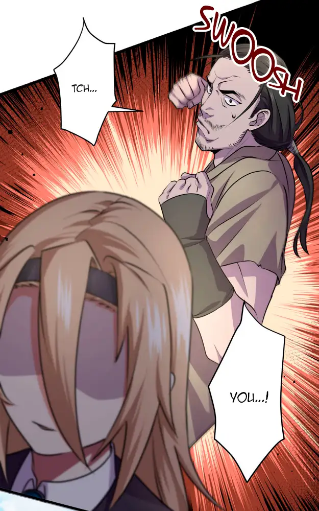 JK Yakuza Conquers the Warring States Chapter 2 - Page 16