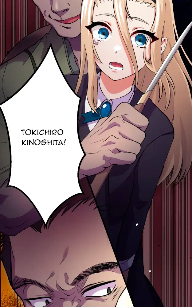 JK Yakuza Conquers the Warring States Chapter 2 - Page 159