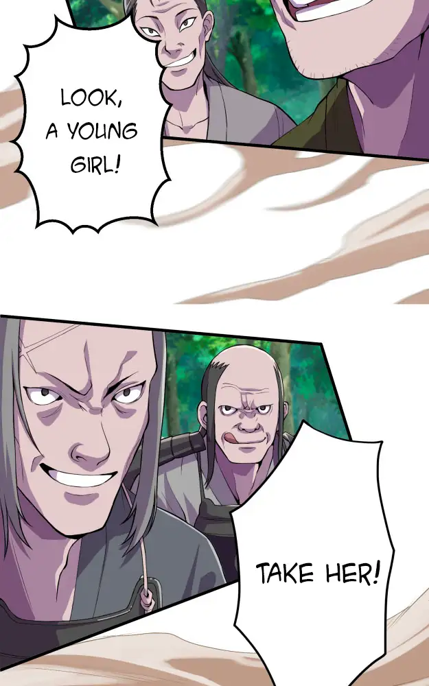 JK Yakuza Conquers the Warring States Chapter 2 - Page 4