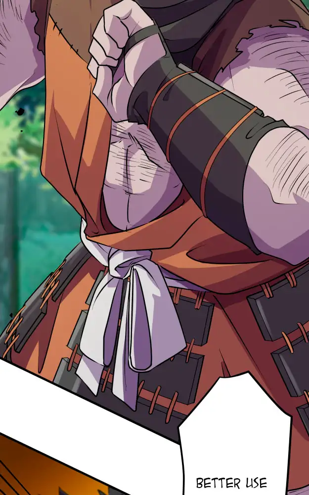 JK Yakuza Conquers the Warring States Chapter 2 - Page 72