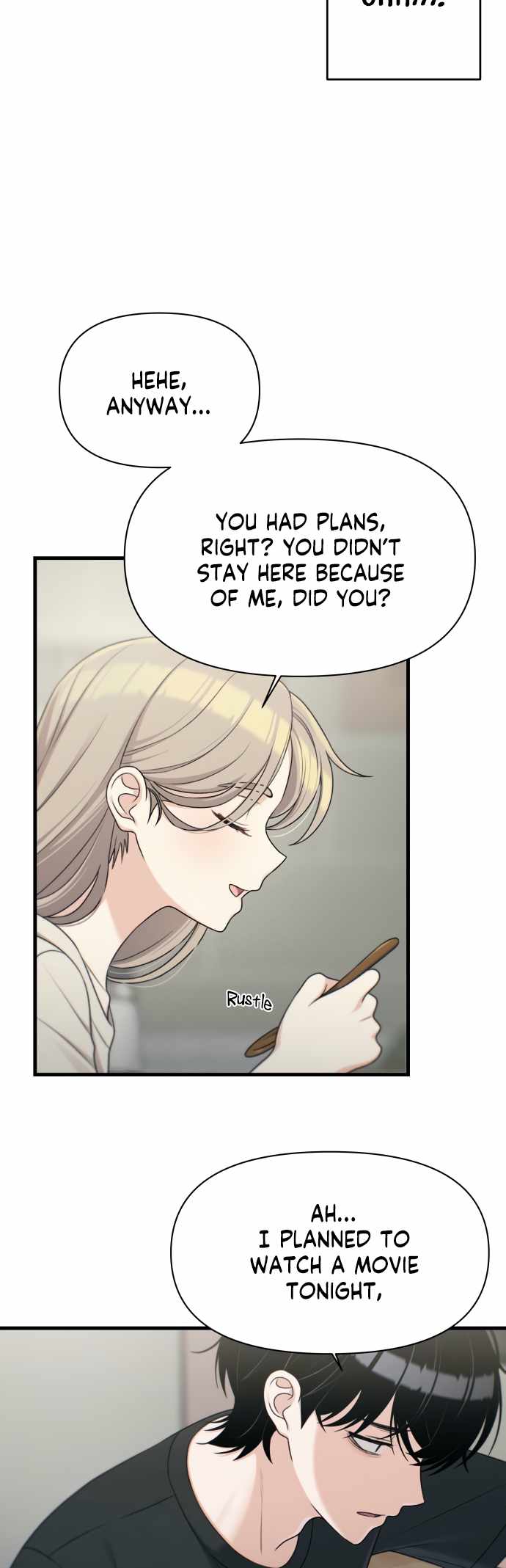 Job Switch Log Chapter 35 - Page 13