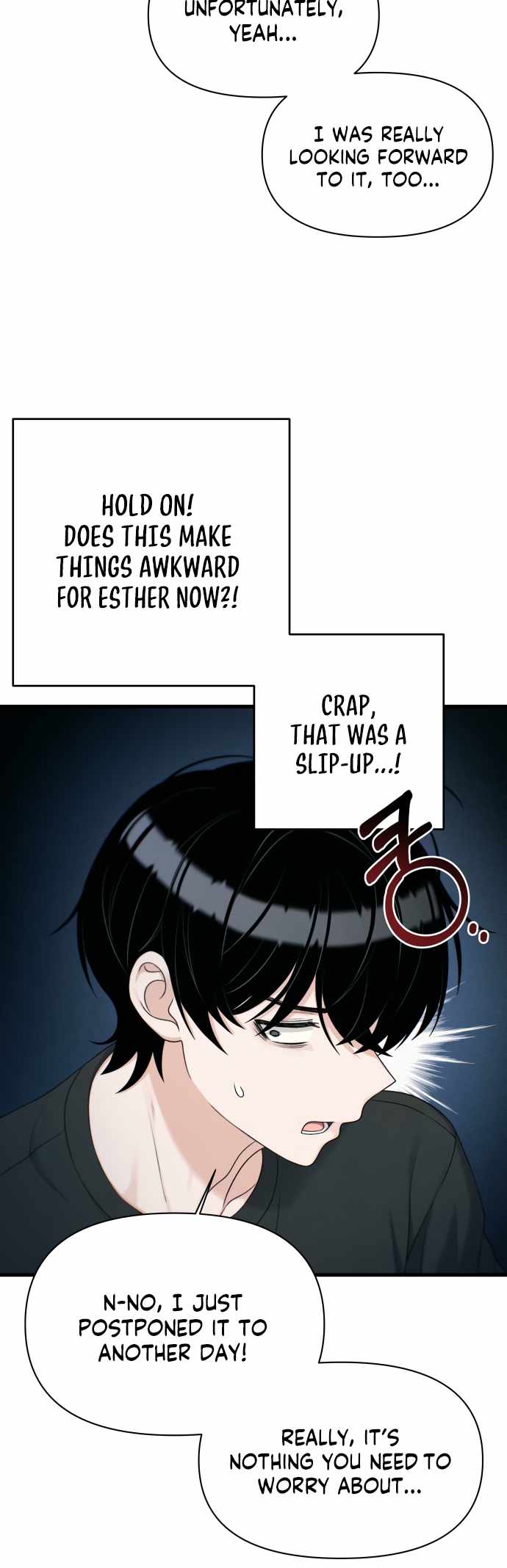 Job Switch Log Chapter 35 - Page 15