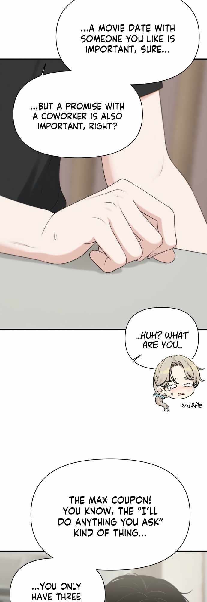 Job Switch Log Chapter 35 - Page 19