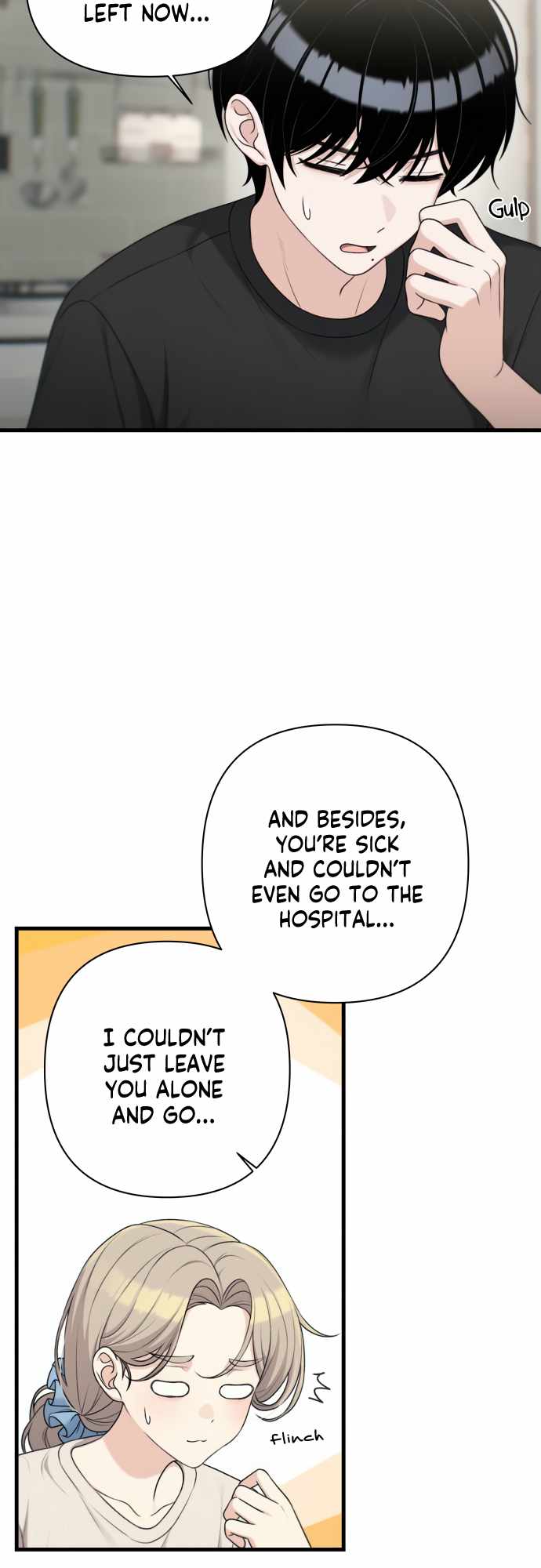 Job Switch Log Chapter 35 - Page 20